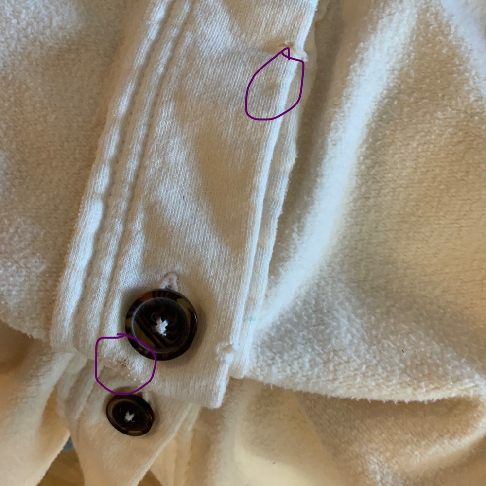 Free People Ruby Jacket - Picture 4 of 5